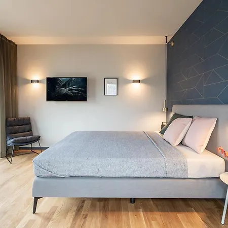 酒店 Ipartment Frankfurt Airport 美因河畔法兰克福