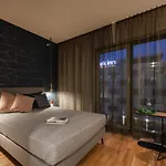 Ipartment Frankfurt Airport Hotel Frankfurt nad Mohanem