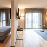 Ipartment Frankfurt Airport