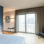 Hotel Ipartment Frankfurt Airport
