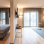 Ipartment Frankfurt Airport 4* Frankfurt nad Mohanem