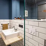 Hotel Ipartment Frankfurt Airport