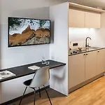 Ipartment Frankfurt Airport
