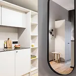 Ipartment Frankfurt Airport 4*
