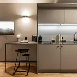 Ipartment Frankfurt Airport 4*
