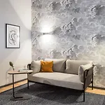 Hotel Ipartment Frankfurt Airport