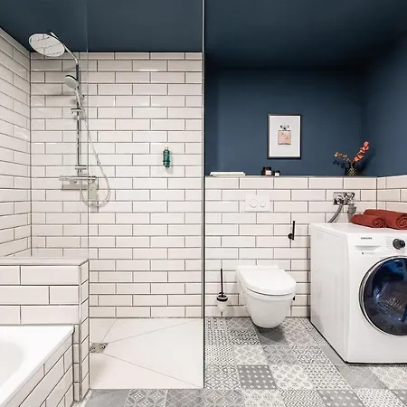 Ipartment Frankfurt Airport Szálloda 4*