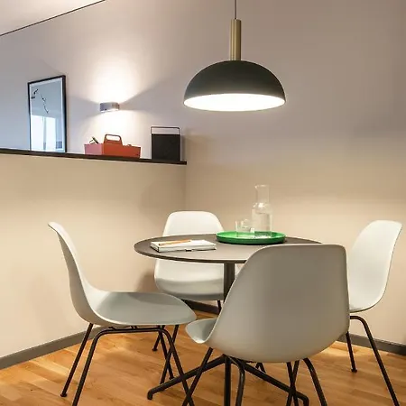 Hotel Ipartment Frankfurt Airport