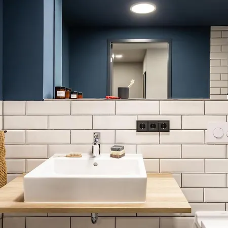 Ipartment Frankfurt Airport Frankfurt am Main