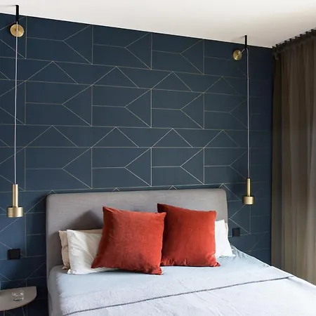 Szálloda Ipartment Frankfurt Airport Frankfurt am Main