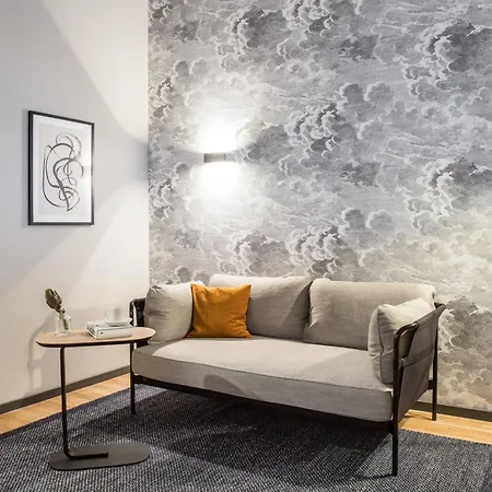 Hotel Ipartment Frankfurt Airport