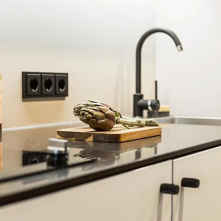 Ipartment Frankfurt Airport Frankfurt am Main