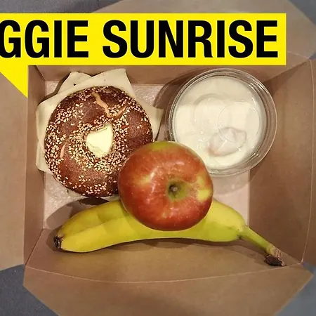 Hotel Ipartment Frankfurt Airport Frankfurt am Main