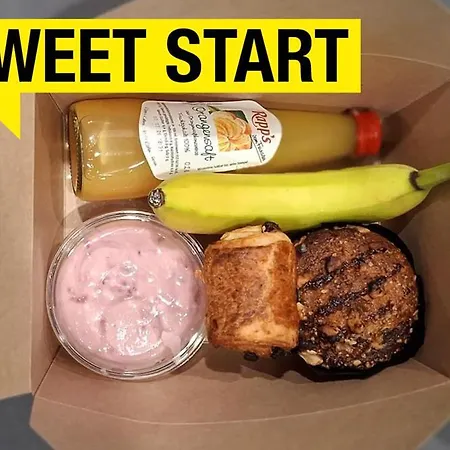 Ipartment Frankfurt Airport Frankfurt am Main