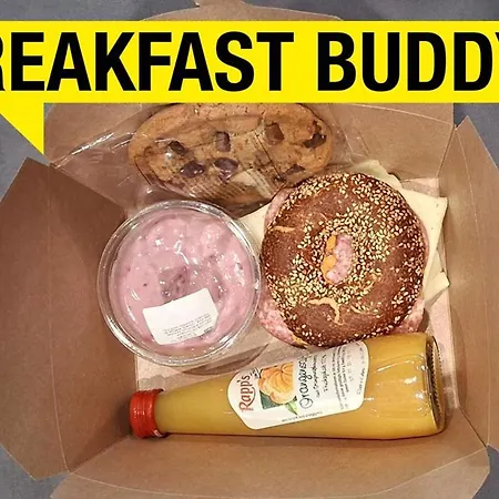 Ipartment Frankfurt Airport Hotel Frankfurt am Main