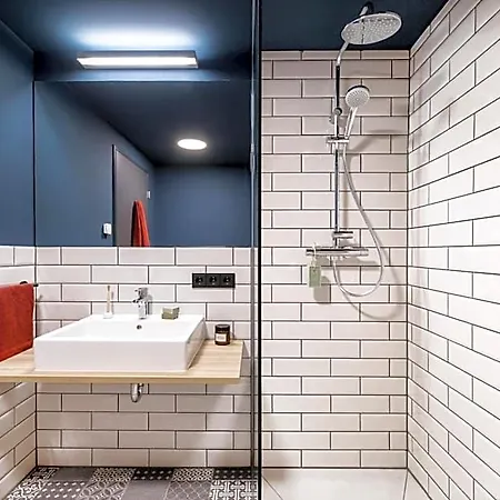 Szálloda Ipartment Frankfurt Airport 4*