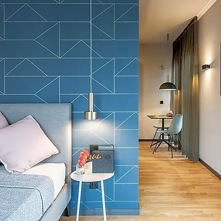 Ipartment Frankfurt Airport 4* Frankfurt am Main