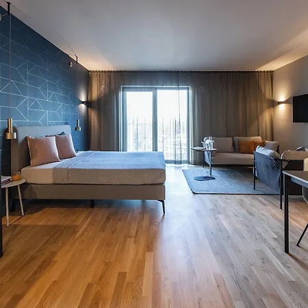 Ipartment Frankfurt Airport