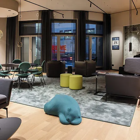Ipartment Frankfurt Airport 4* Frankfurt am Main
