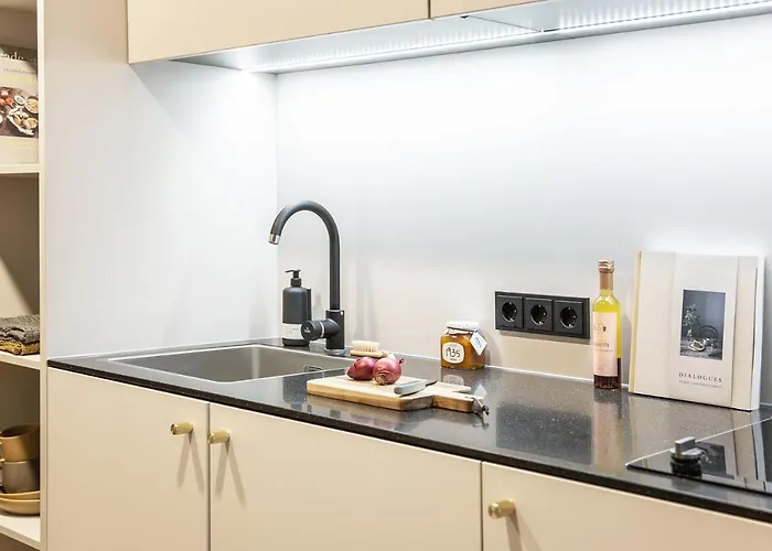 Ipartment Frankfurt Airport 프랑크푸르트