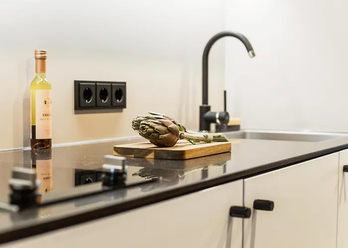 Ipartment Frankfurt Airport 프랑크푸르트