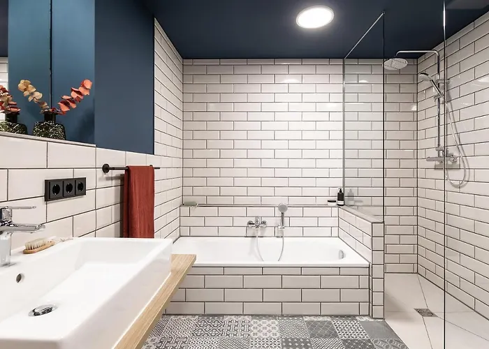 Ipartment Frankfurt Airport ホテル フランクフルト