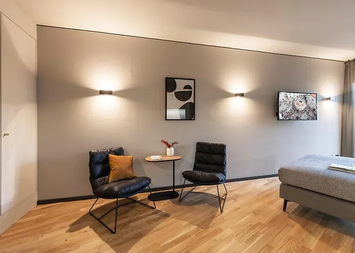 Ipartment Frankfurt Airport フランクフルト