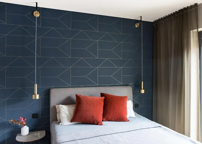 ホテル Ipartment Frankfurt Airport フランクフルト